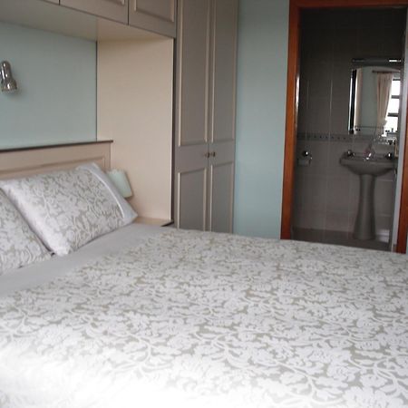 Cnoc Breac B&B 클레간 외부 사진