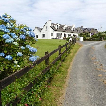 Cnoc Breac B&B 클레간 외부 사진